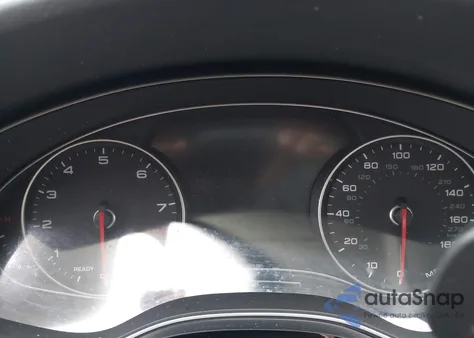 2018 Audi A6 2.0T Premium z USA, uszkodzony, nr VIN WAUG8AFC3JN010408